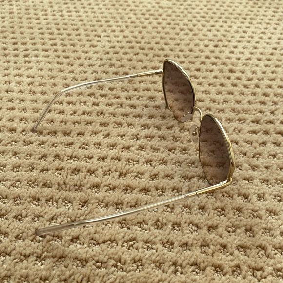 Prada PR 50WS sunglasses - Picture 3 of 5